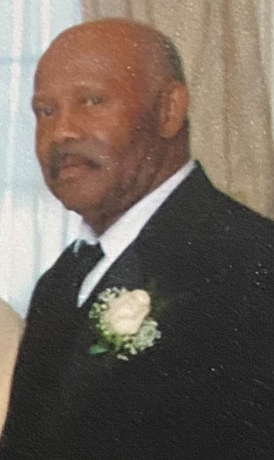 Obituary of Harry Desrouleaux Sr.