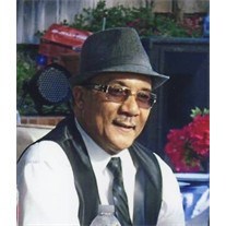 Obituary of Emerick Anderson Mitchell
