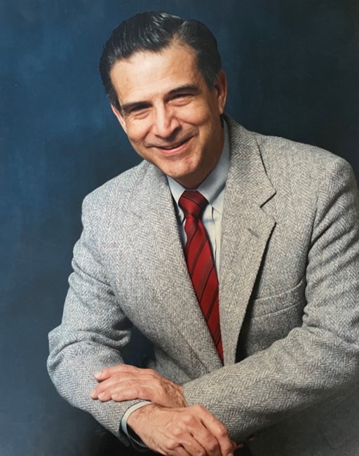 Obituary of Adalberto Perez Rodriguez