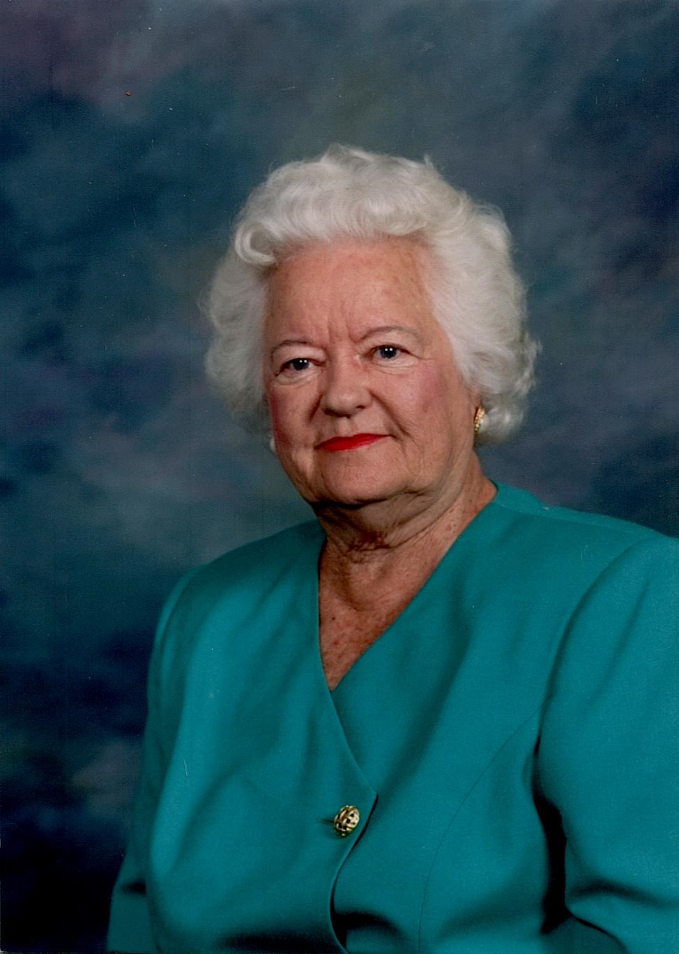 Obituary of Mary "Betty" Elizabeth Westbrook