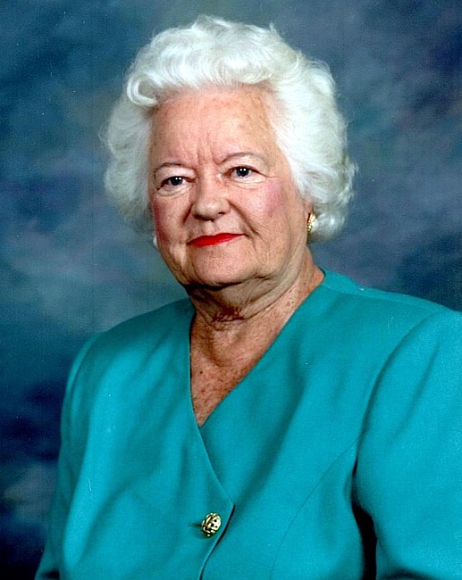 Obituario de Mary "Betty" Elizabeth Westbrook