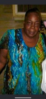 Louise Williams