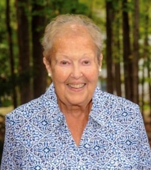 Obituary of Martha Kastner
