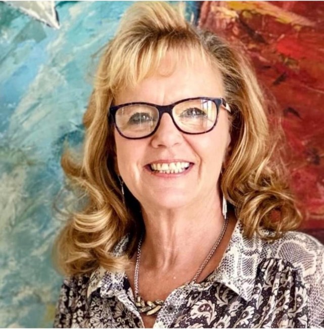 Obituary of Susan Harder Mervish