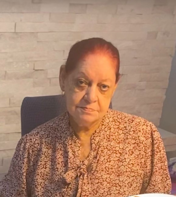 Obituary of Maria de Lourdes Rivera Santiago