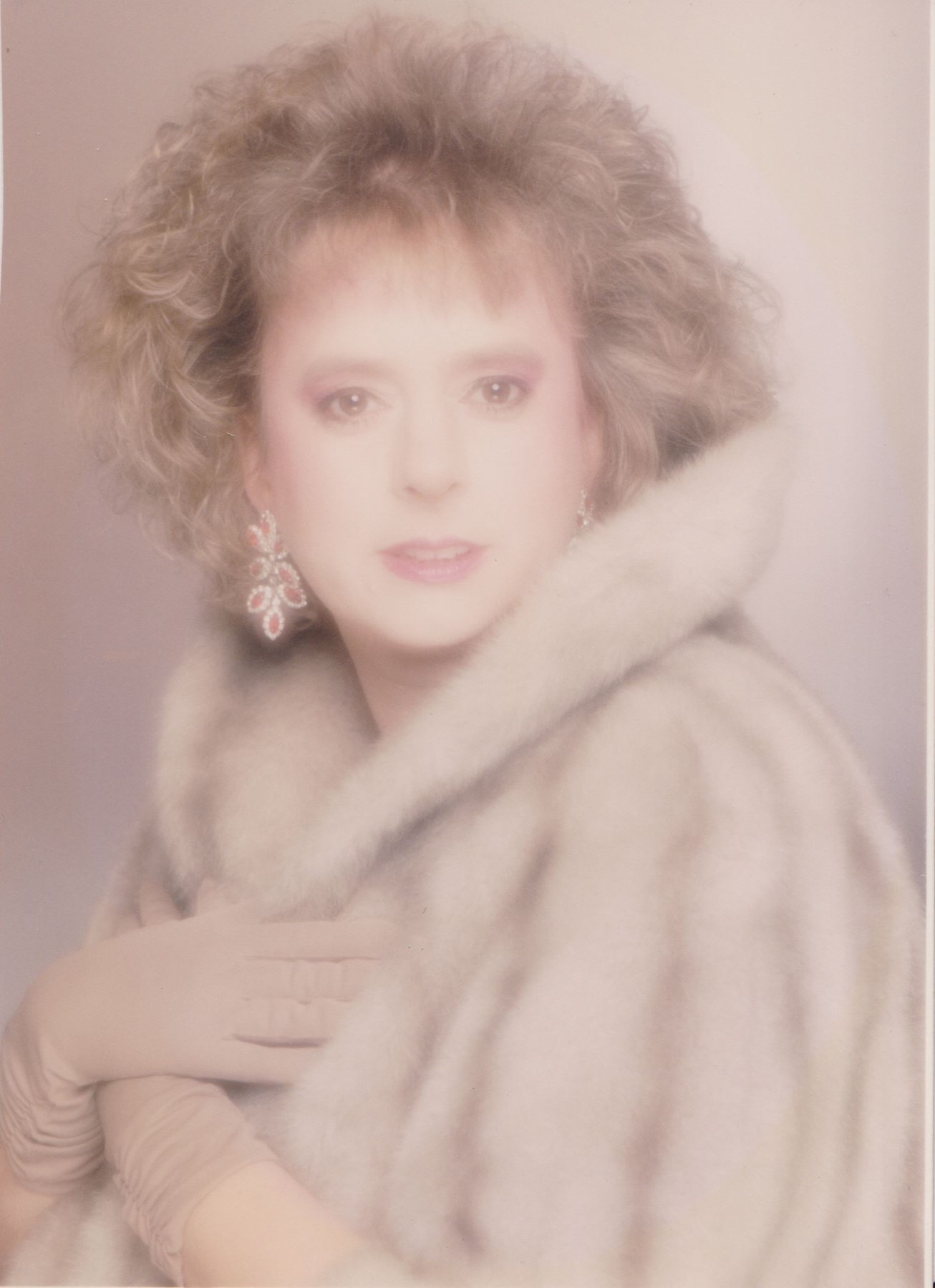 Obituary of Ellen Jean Henderson