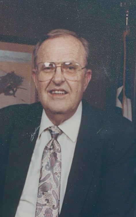 Judge John W. Knowles Obituary