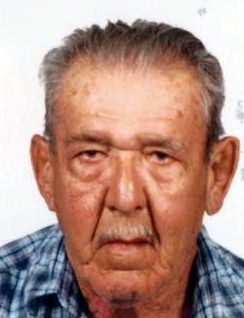 Obituary of Rodolfo P. Valdes