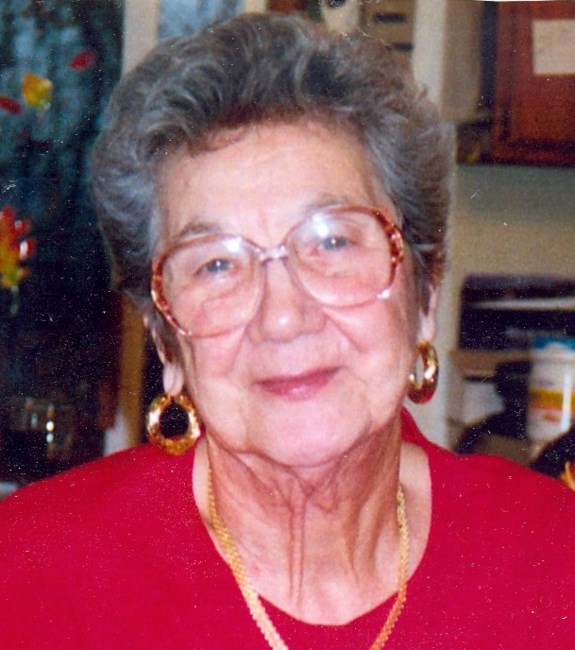 Obituary of Marvette Beleau