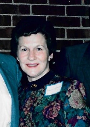 Obituary of Catherine Lisiecki