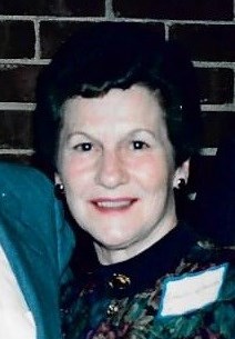 Obituary of Catherine Lisiecki