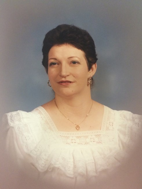 Obituary of Cynthia Lee Finch