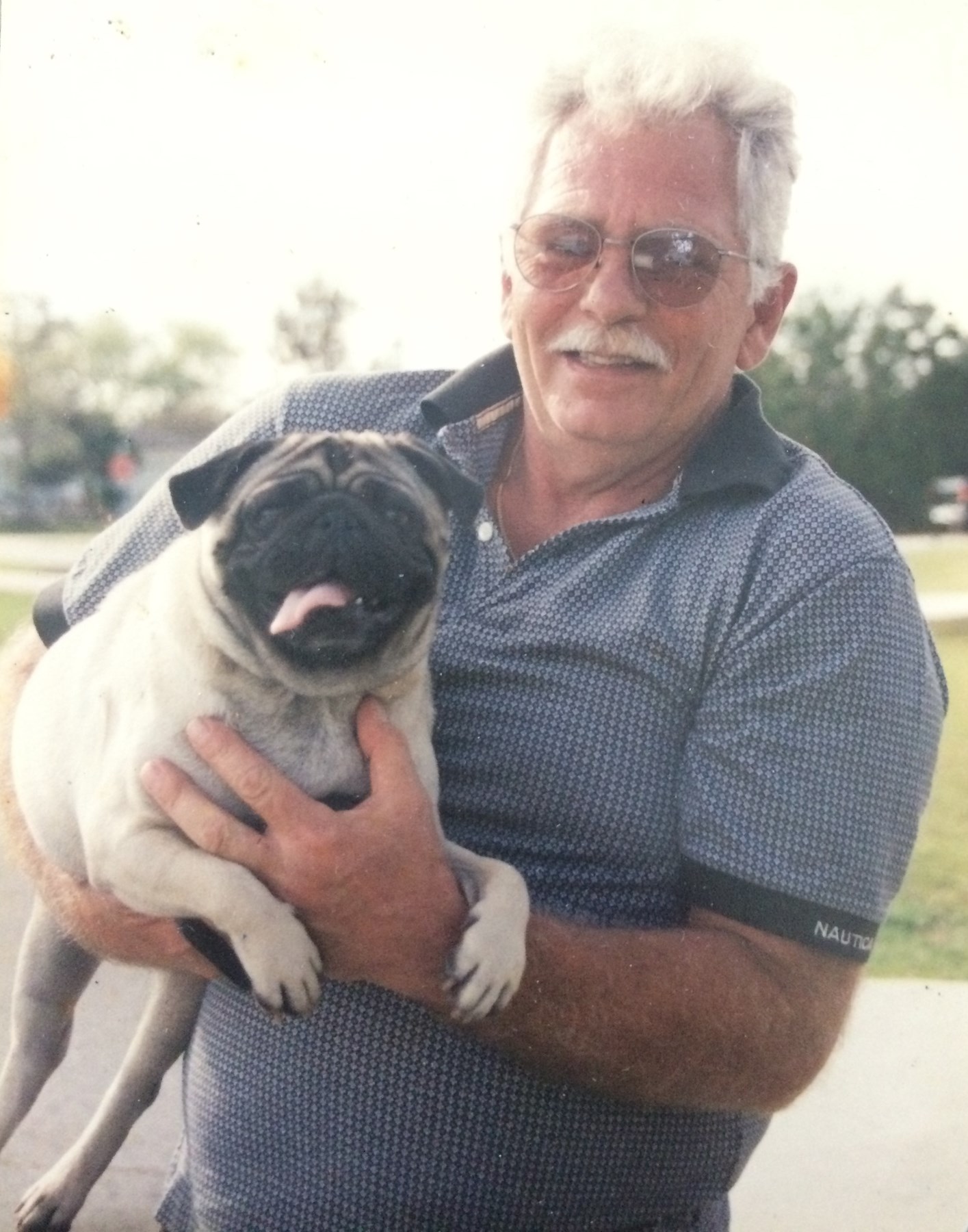 Obituary of Anthony "Tony" Peri