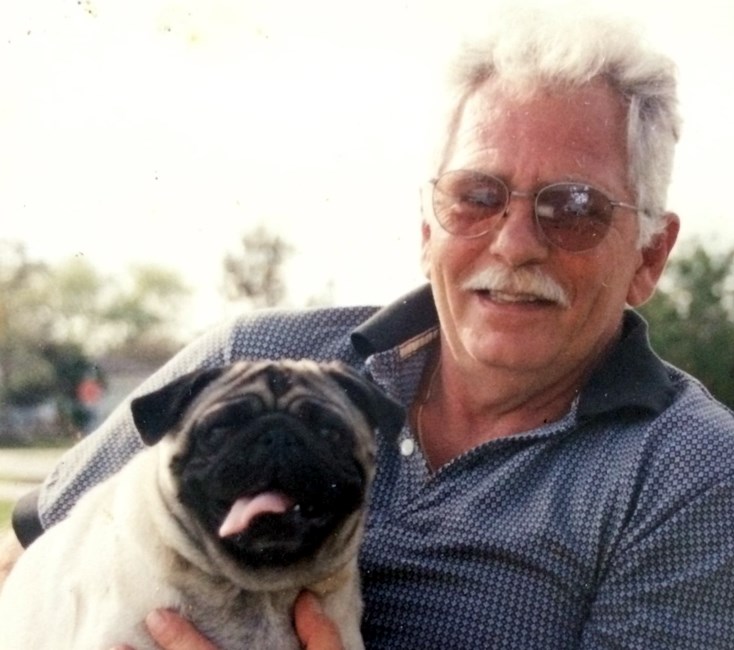 Obituary of Anthony "Tony" Peri