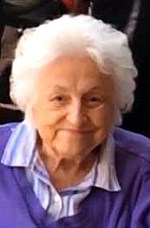 Christine Wood