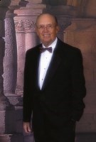 Obituary of Arthur F. Jaeger