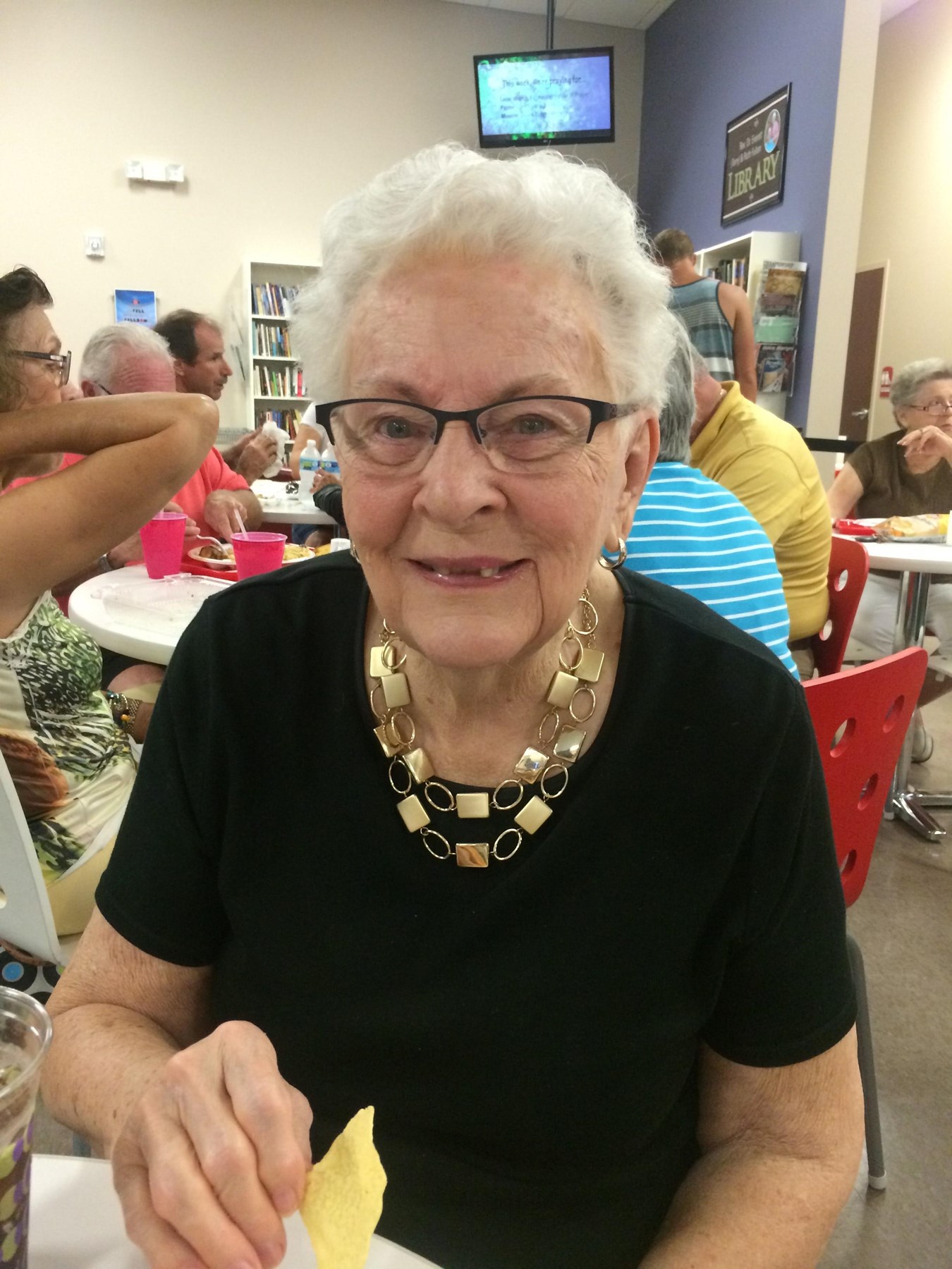 Helen STARKE Obituary Ormond Beach, FL