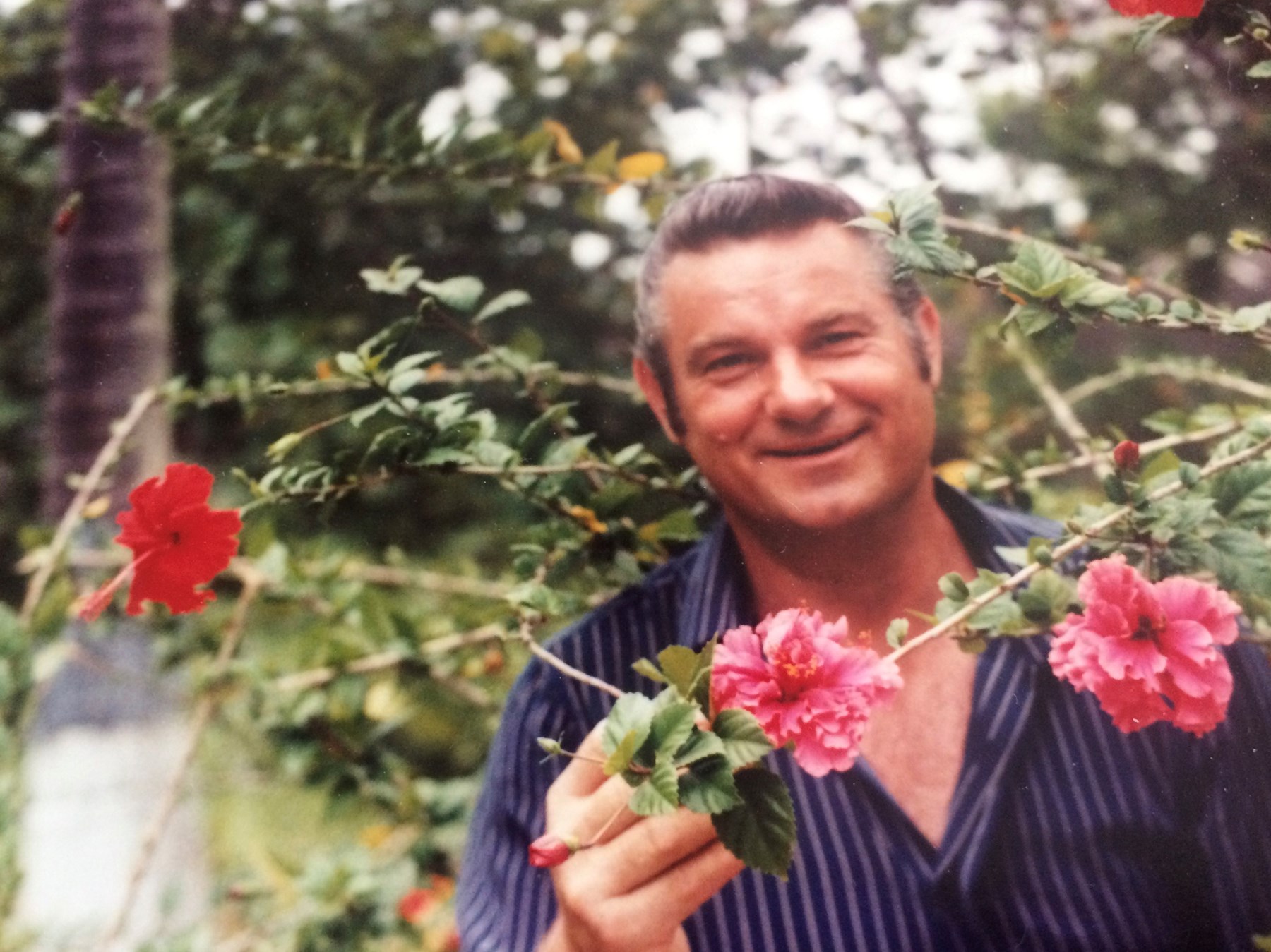 Obituary of Hans Alfred Kuehnast