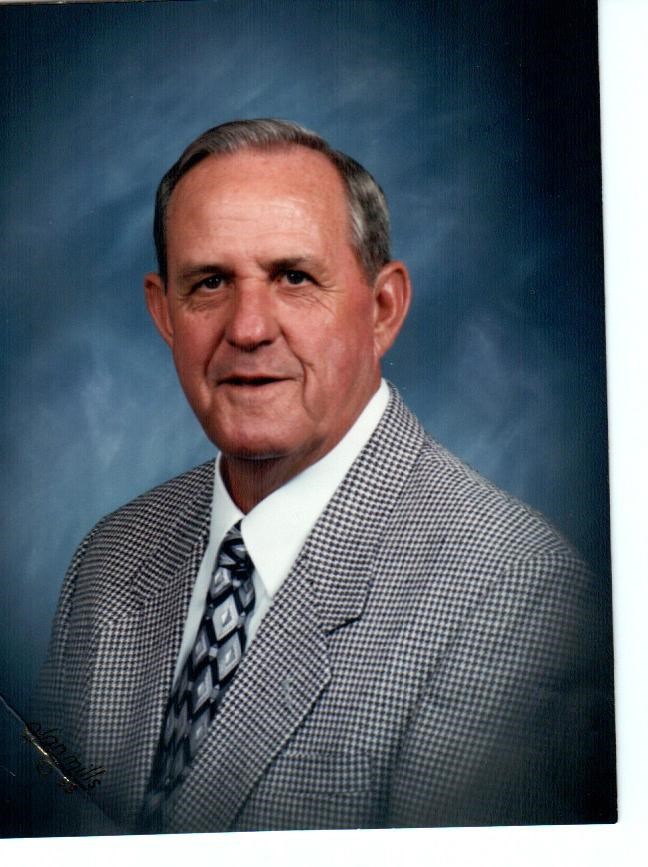 Obituary of Franklin Lyle "Frank" Scott