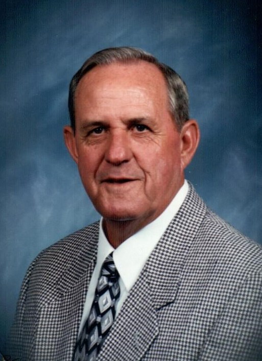 Franklin Scott Obituary Greeneville, TN