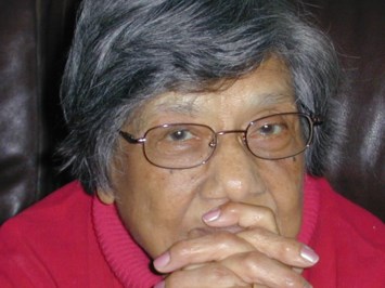 Obituary of Joy Juriansz