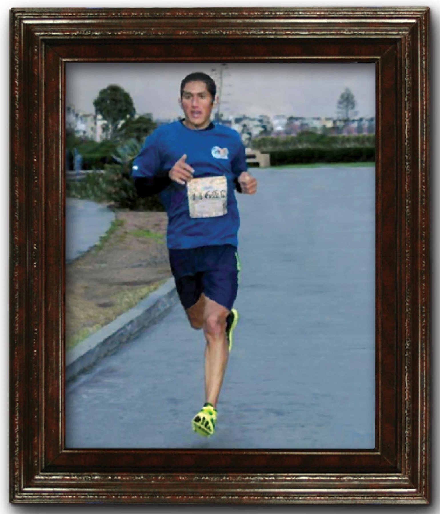 Obituary of Mardoqueo Antonio Castro