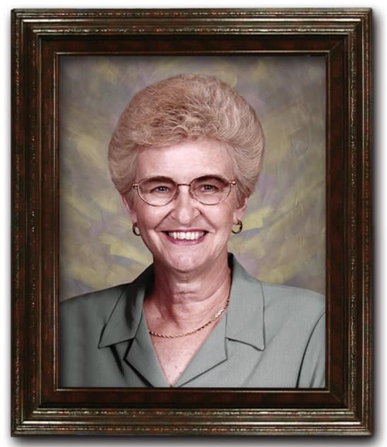 Obituary of Lena Marie Riley