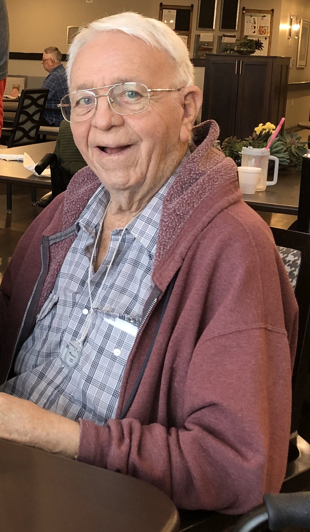 John Bohlken Obituary Kansas City, MO