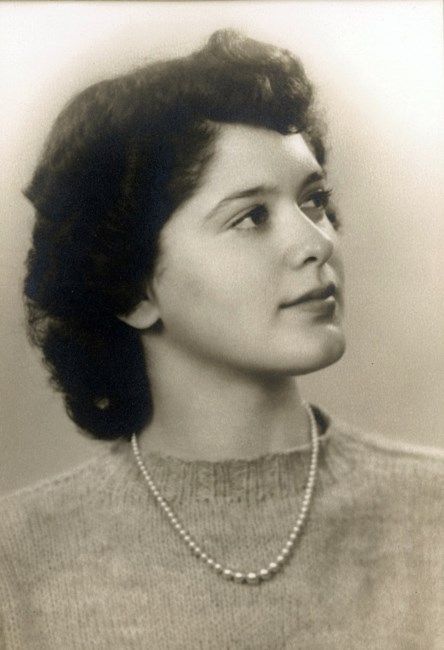 Obituario de Marilyn (Talman) Benjamin