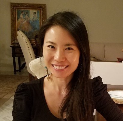 Obituary of Hua-Chen Jenny Lin