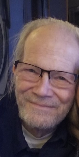 Obituario de Richard Bruce McCulloch