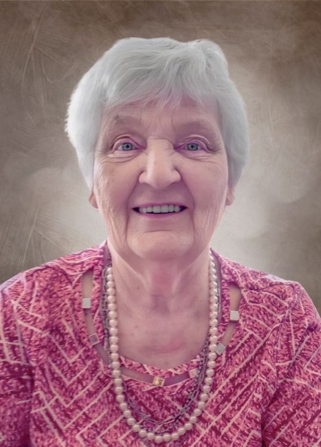 Obituary of Thérèse Provost