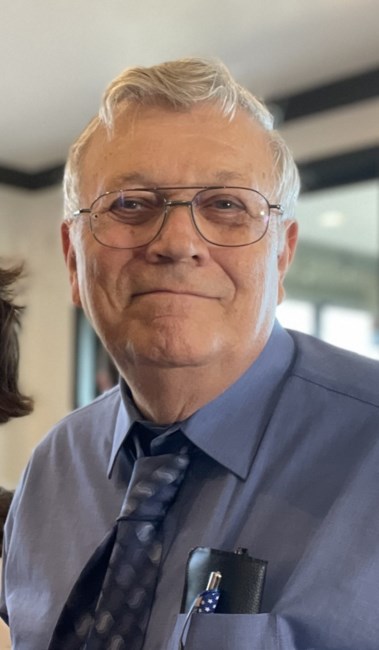 Obituary of Forrest Steve Campbell