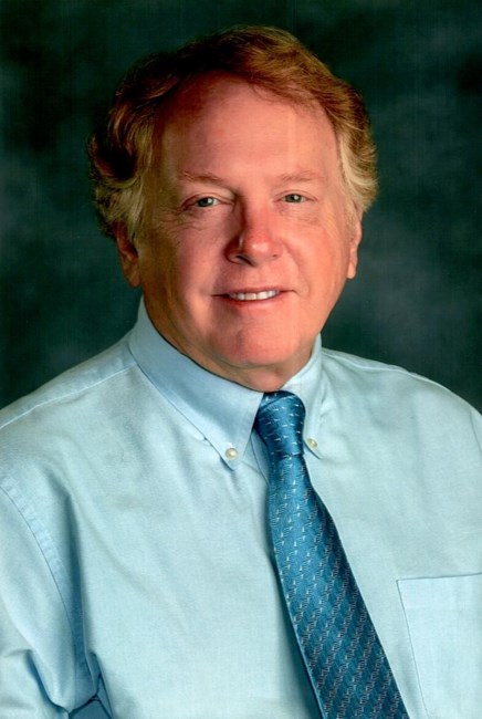 Obituary of John Raymond Grider