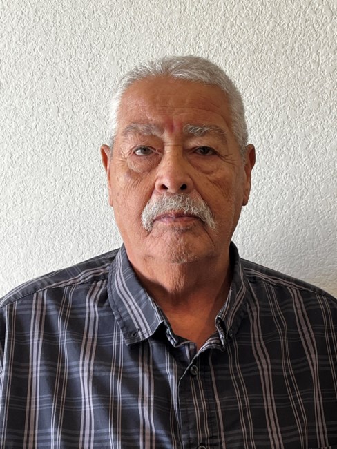 Obituary of Clemente Duenas