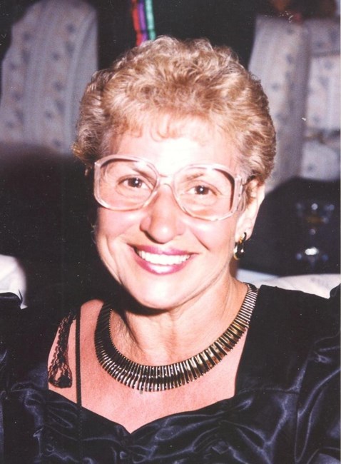 Obituary of Mrs. Catherine Plettl
