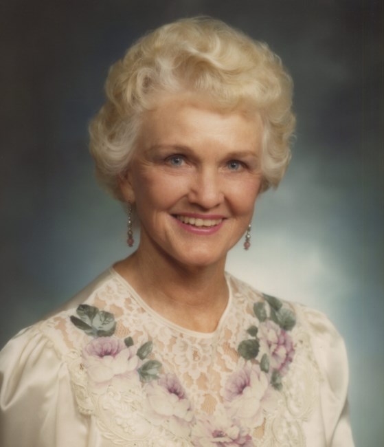 Obituary of Viola "Jane" Kinney