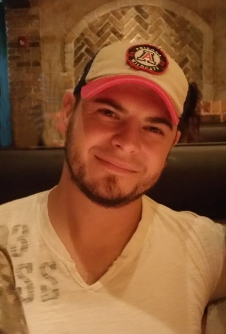 Obituary of Jorge G Santacruz