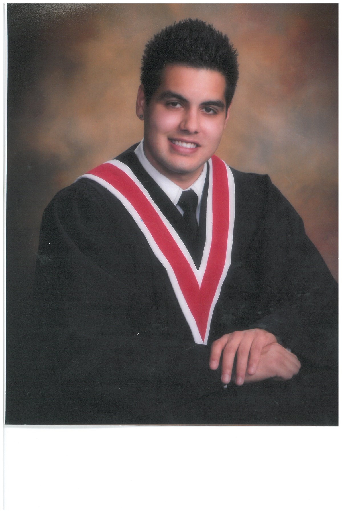 Obituary of Brandon Sunjay Anderson