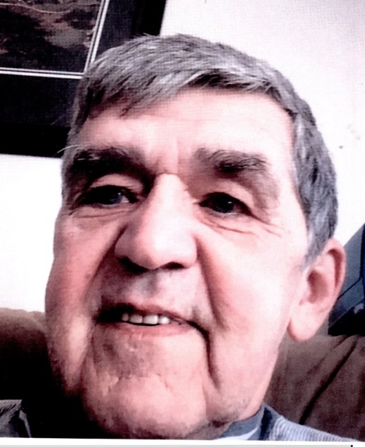 Obituary of Jim Crowley