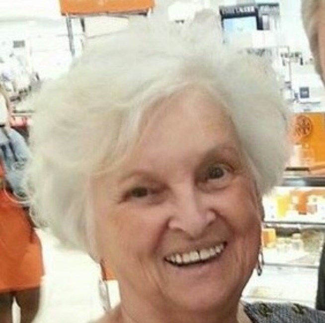 Obituary of Nancy C Senn