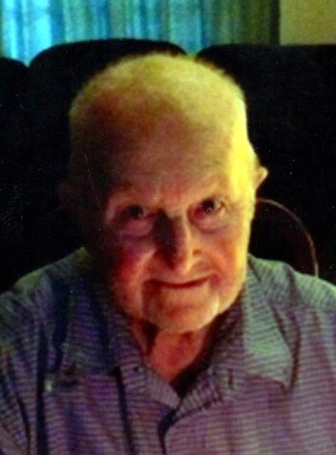 Obituary of Walter Steven Flask