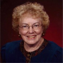 Avis de décès de Jacquie L Buckert