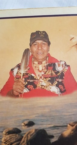 Obituario de Francis Alexander Pierro