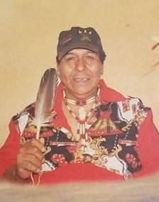 Obituario de Francis Alexander Pierro