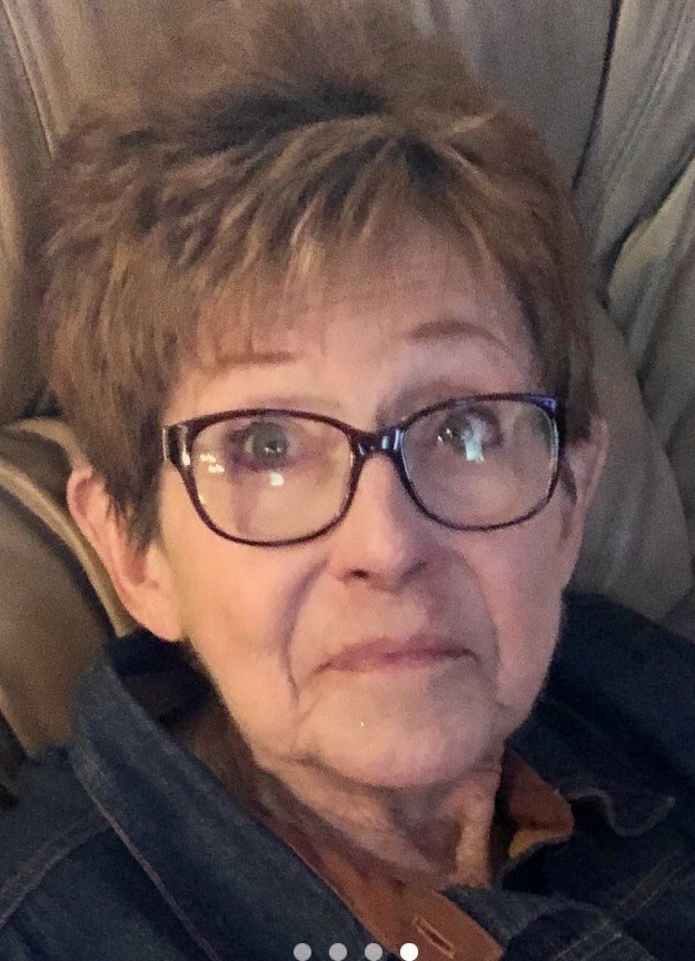 Obituary of Virginia Kay Power