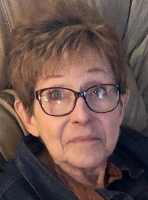Obituary of Virginia Kay Power