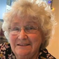 Obituary of Charlotte Elsinger