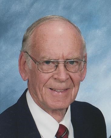 Obituary of Donald Matthews Sullins