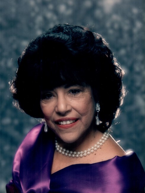 Obituary of Margarita Galvan Ortiz